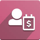 HR Payroll Accounting Extend (13.0)