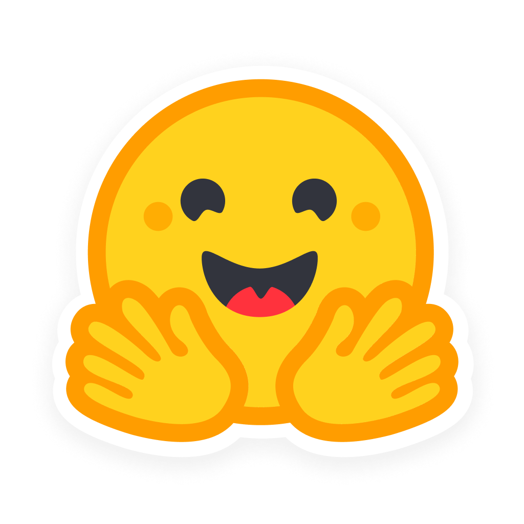 LLM Provider - Hugging Face Extension