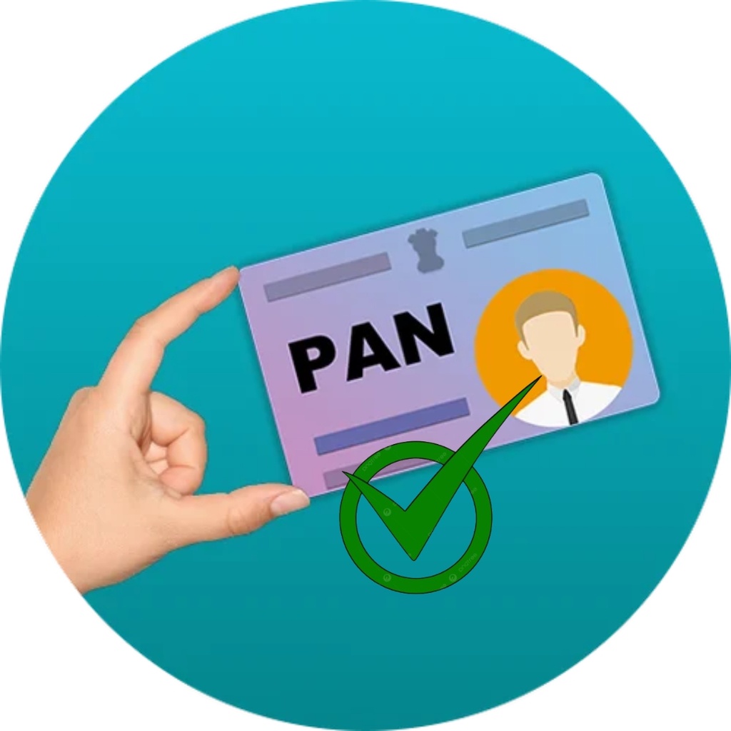 VPCS PAN VERIFICATION