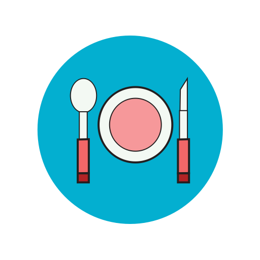Single Screen POS Restaurant (10.0)
