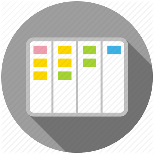 POS Kitchen Kanban