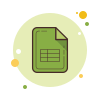 Google Sheet Import API (12.0)