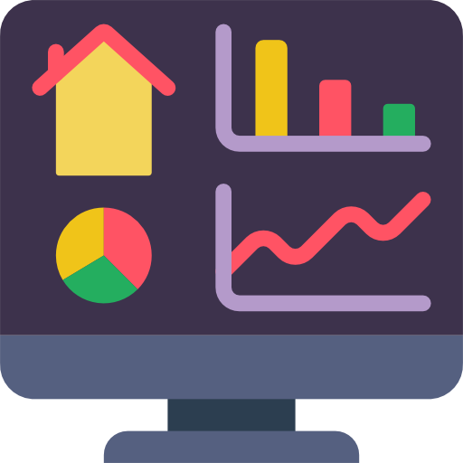 Web HRMS Dashboard