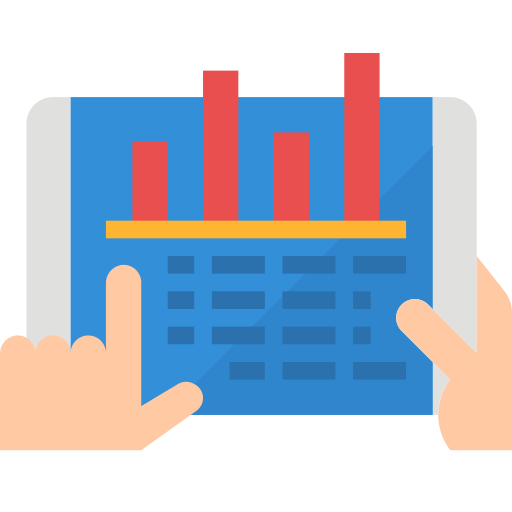 Stock Ledger Report